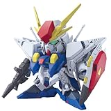 BB戦士 No.386 RX-105 クスィーガンダム