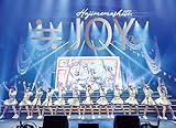 ≒JOY 1stコンサート「初めまして、≒JOYです。」 (初回生産限定盤) (Blu-ray) (特典なし)