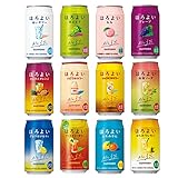 ほろよい 12種類のみくらべ アソートセット [ チューハイ 350ml×24本 ] SPBC