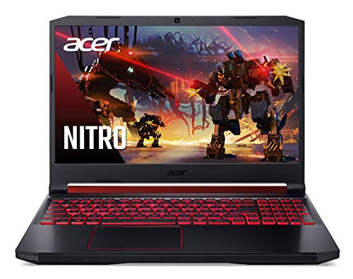 Acer Nitro 5...