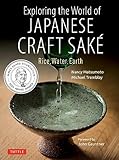 Exploring the World of Japanese Craft Sakē