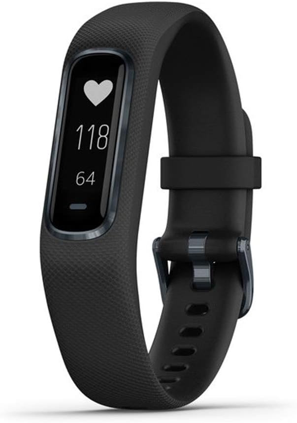 Garmin vivosmart 4: Save 31% on Amazon!