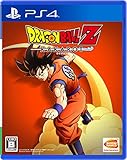 【PS4】ドラゴンボールZ KAKAROT