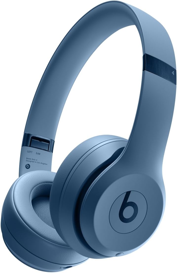 Beats Solo 4