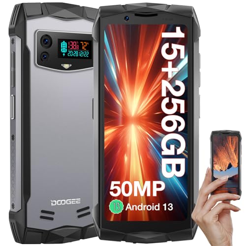 DOOGEE Smini Mini Rugged...