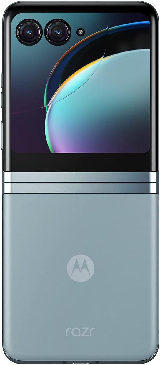 Motorola Razr+ 2023 256GB: Save $400 on Amazon!