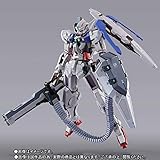 BANDAI METAL BUILD ガンダムアストレア+プロトGNハイメガランチャー(魂ウェブ商店限定)