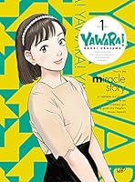 YAWARA! Blu-ray BOX1