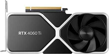 NVIDIA GeForce RTX 4060Ti Founders Edition