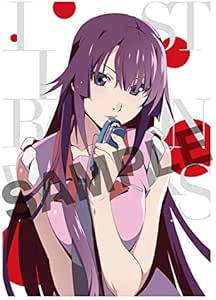 【Amazon.co.jp限定】アニメ〈物語〉シリーズ 10th Anniversary Illustration Works(オリジナル特典:「イラストカード(千石撫子)」付)(こちらの商品にDVDは付きません)