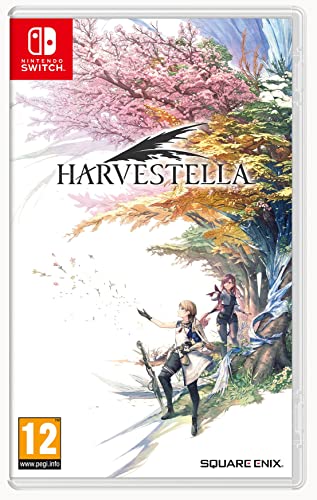 Harvestella - Switch - Formato : Nintendo