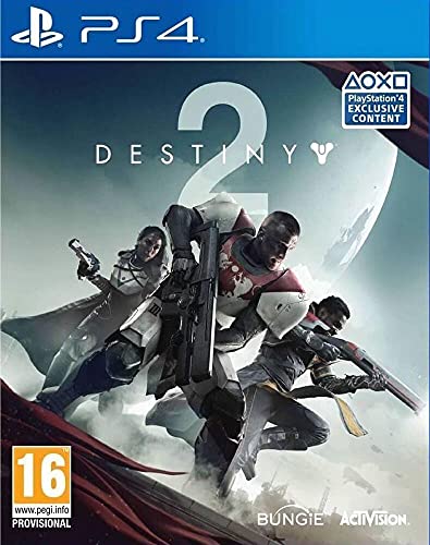 Destiny 2 - Sony PlayStation...