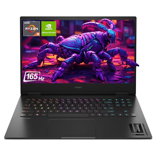 HP Omen Gaming Laptop 2023,...