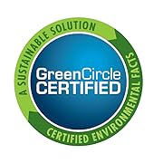 GreenCircle Certified: Certified Environmental Facts Label