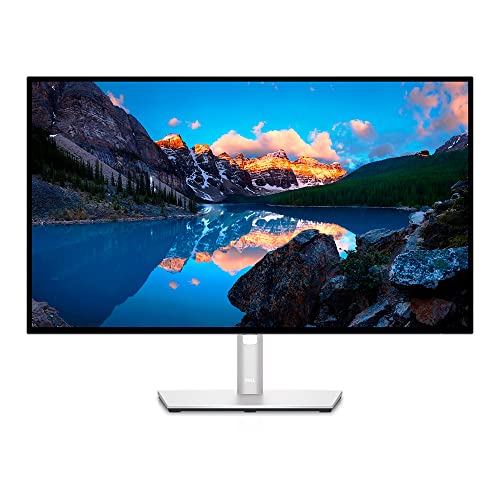 DELL Ultrasharp 27 4K Usb-C...