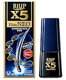 【Amazon.co.jp限定】【第1類医薬品】リアップX5プラスネオ 62mL ※使用期限2024/9/30以降