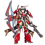 フレームアームズ・ガール マガツキ 崩天 全高約162mm ノンスケール プラモデル FG085