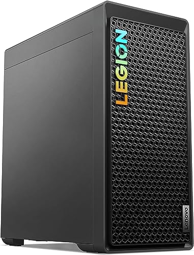 Lenovo - Legion Tower 5i...