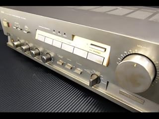 ヤマハ YAMAHA AX-700D プリメインアンプ