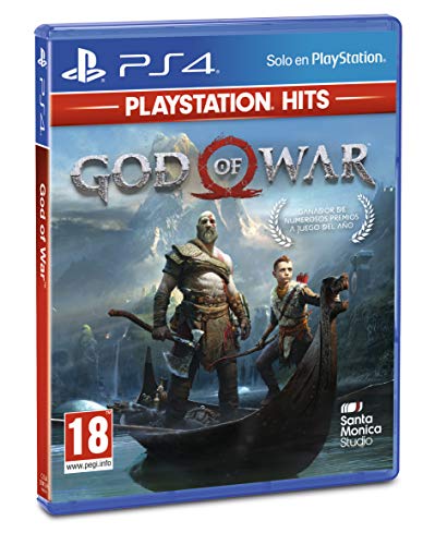 Playstation GOW Hits