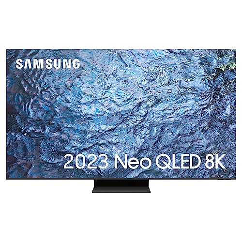 QE75QN900C 75 inch Smart 8K...