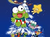 けろけろけろっぴのクリスマス・イブのおくりもの　他