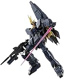 RG 機動戦士ガンダムUC ユニコーンガンダム2号機 バンシィ・ノルン [プレミアム“ユニコーンモード"ボックス] 1/144スケール 色分け済みプラモデル