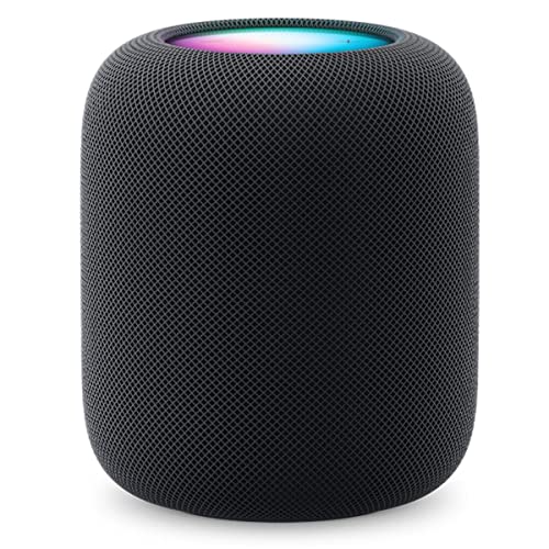 Apple HomePod Smart Speaker...