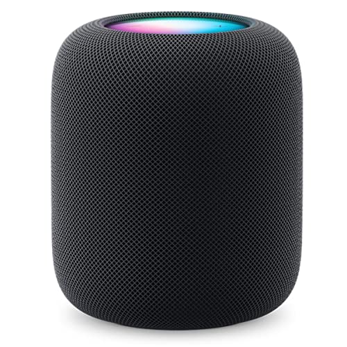 Apple HomePod Smart Speaker -...