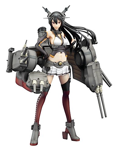 艦隊これくしょん -艦これ- 長門 全高約195mm PVC製 塗装済み完成品 フィギュア