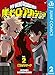 僕のヒーローアカデミア 2 (ジャンプコミックスDIGITAL)