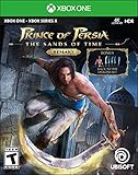 【発売日未定】Prince of Persia: The Sands of Time Remake(輸入版:北米)- XboxOne