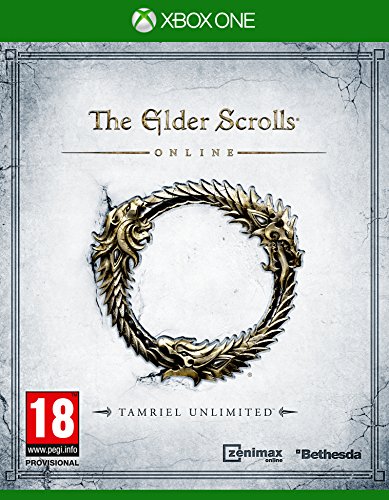 The Elder Scrolls Online:...