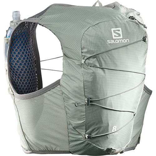 Salomon Active Skin 8L Set...