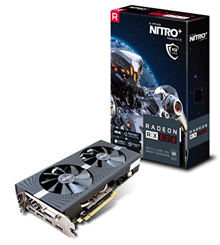 XFX Radeon RX 570 RS XXX...