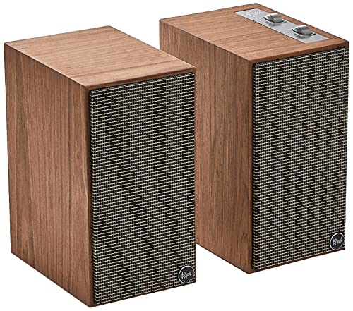 KLIPSCH The Fives Walnut...