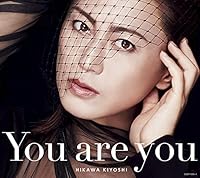 You are you〔Aタイプ(初回完全限定スペシャル盤)〕