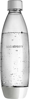 [公式] ソーダストリーム DWSボトル 1L ホワイト Soda stream