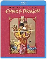 燃えよドラゴン [Blu-ray]