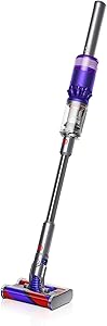 Dyson Omni-glide Cordless Vacuum Cleaner