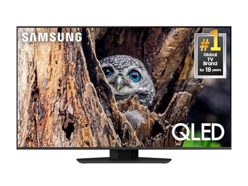 Samsung - 50” Class Q80D...