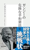 ガンジーの危険な平和憲法案 (集英社新書)