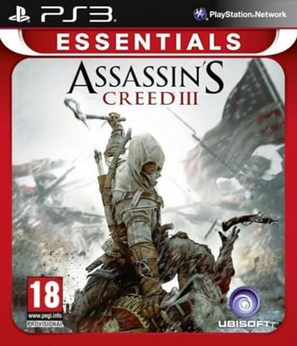 Assassins Creed 3 Essentials...