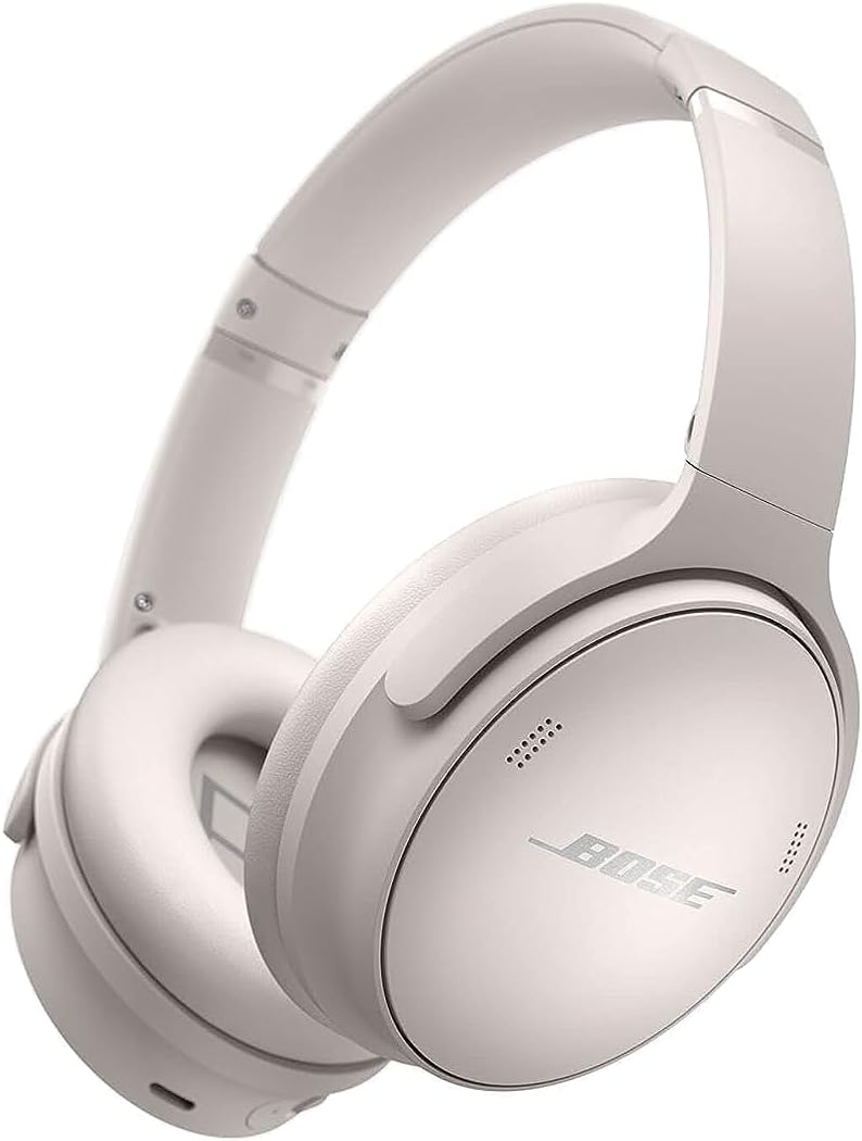 Bose QuietComfort 45