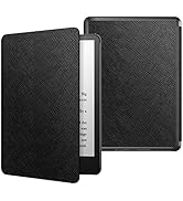 MoKo Case for 6.8" Kindle Paperwhite (11th Generation-2021) and Kindle Paperwhite Signature Editi...