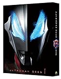 ウルトラマンジード Blu-ray BOX I