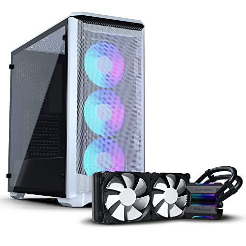 Phanteks Eclipse P400A...