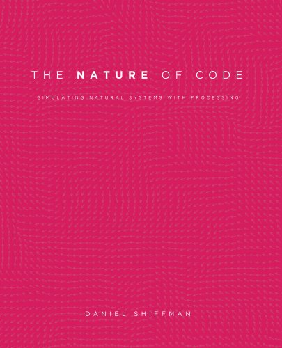 The Nature of Code (English Edition)