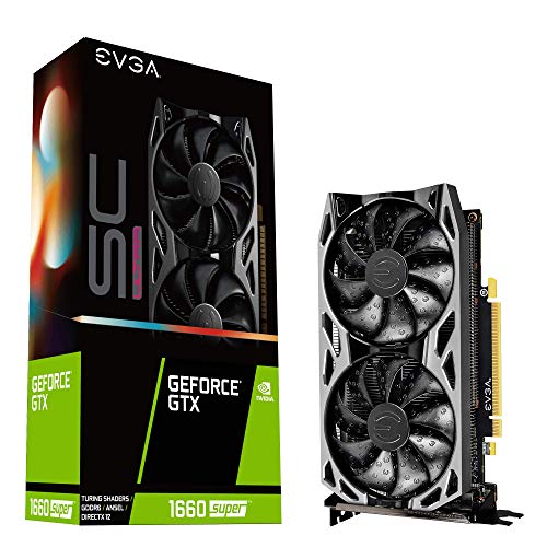 EVGA 06G-P4-1068-KR GeForce...