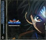 ドラゴンクエスト ダイの大冒険 Original Sound Track Vol.1